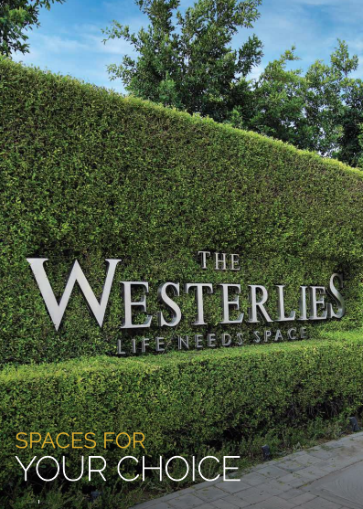 Experion The Westerlies , Sector -108 ,Gurugram